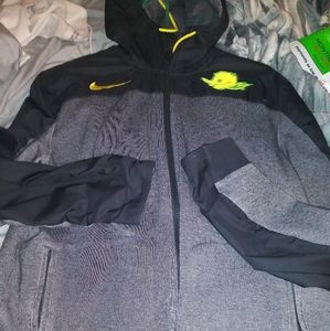 Nike Oregon Duck Jacket